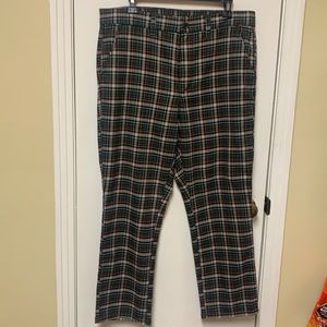 American Eagle Super High Rise Skinny trousers